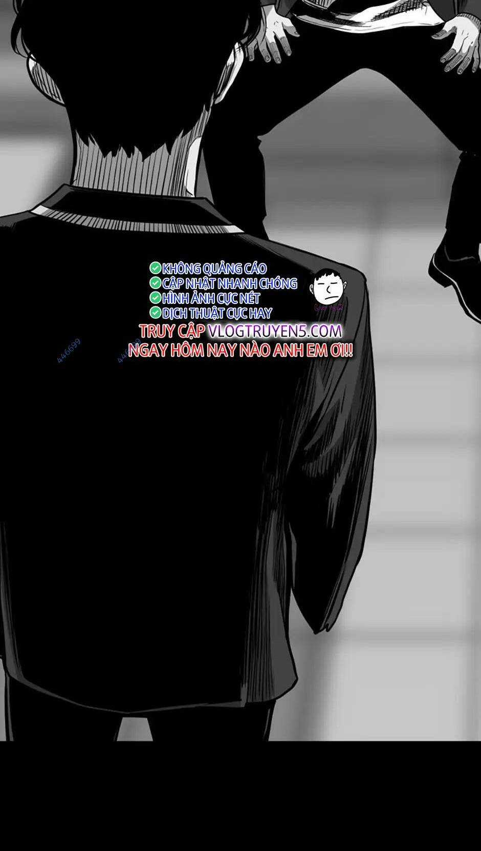 Chuyển Hóa Chapter 45 trang 82