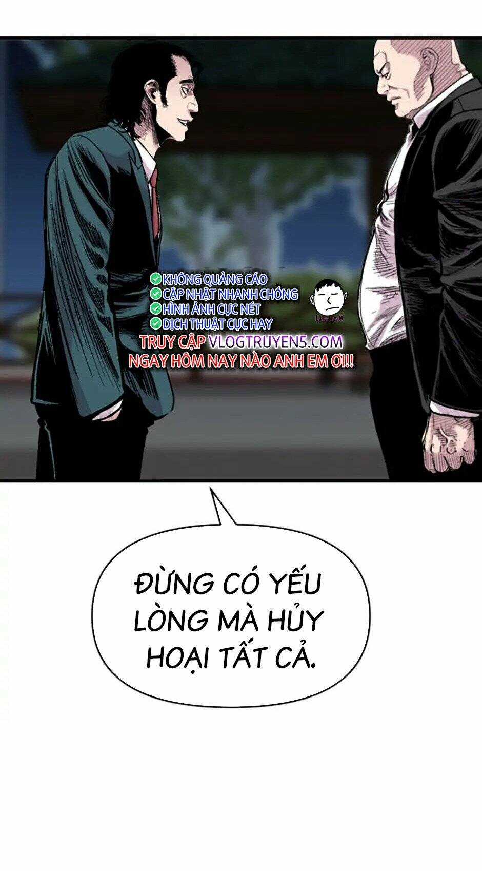 Chuyển Hóa Chapter 46 trang 110