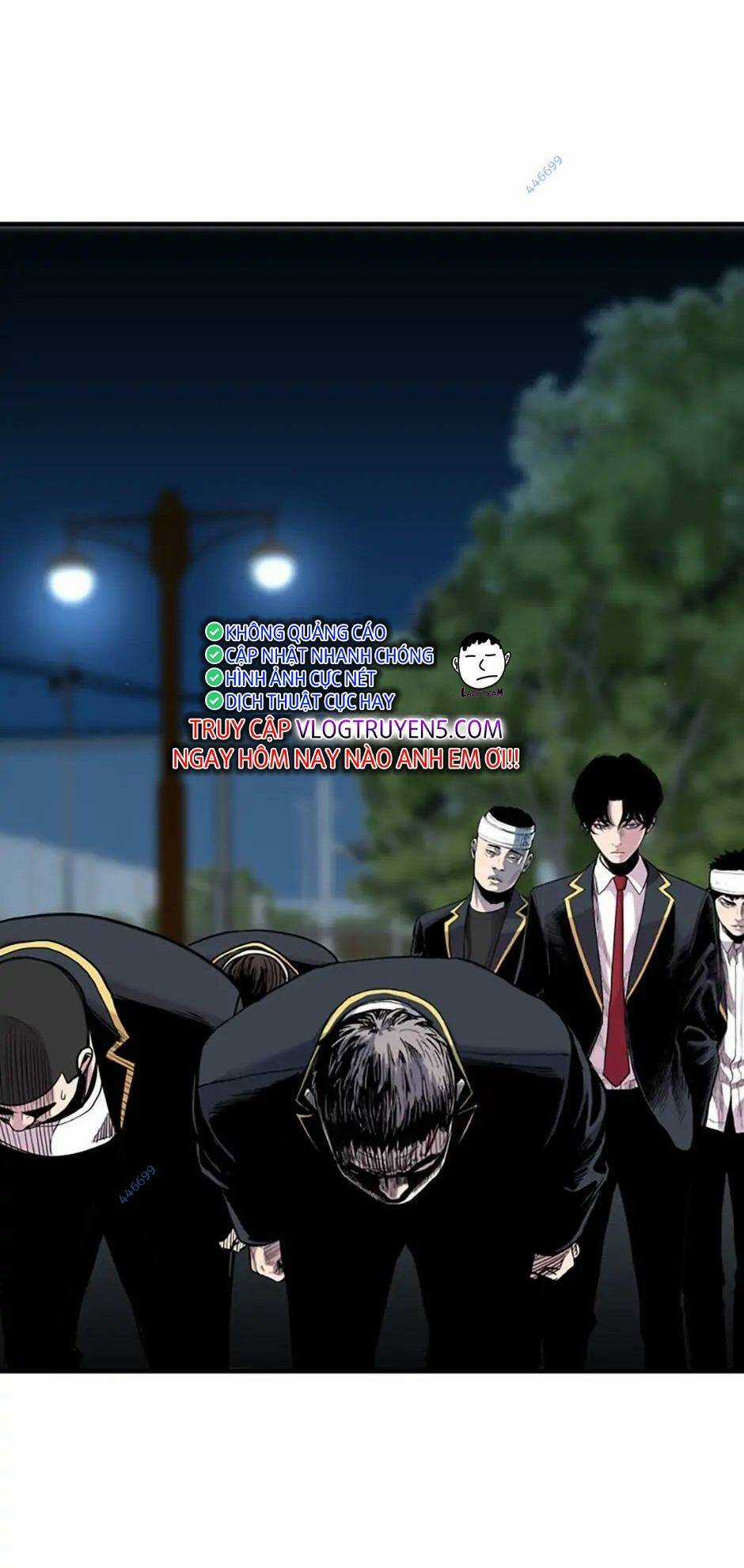 Chuyển Hóa Chapter 46 trang 121