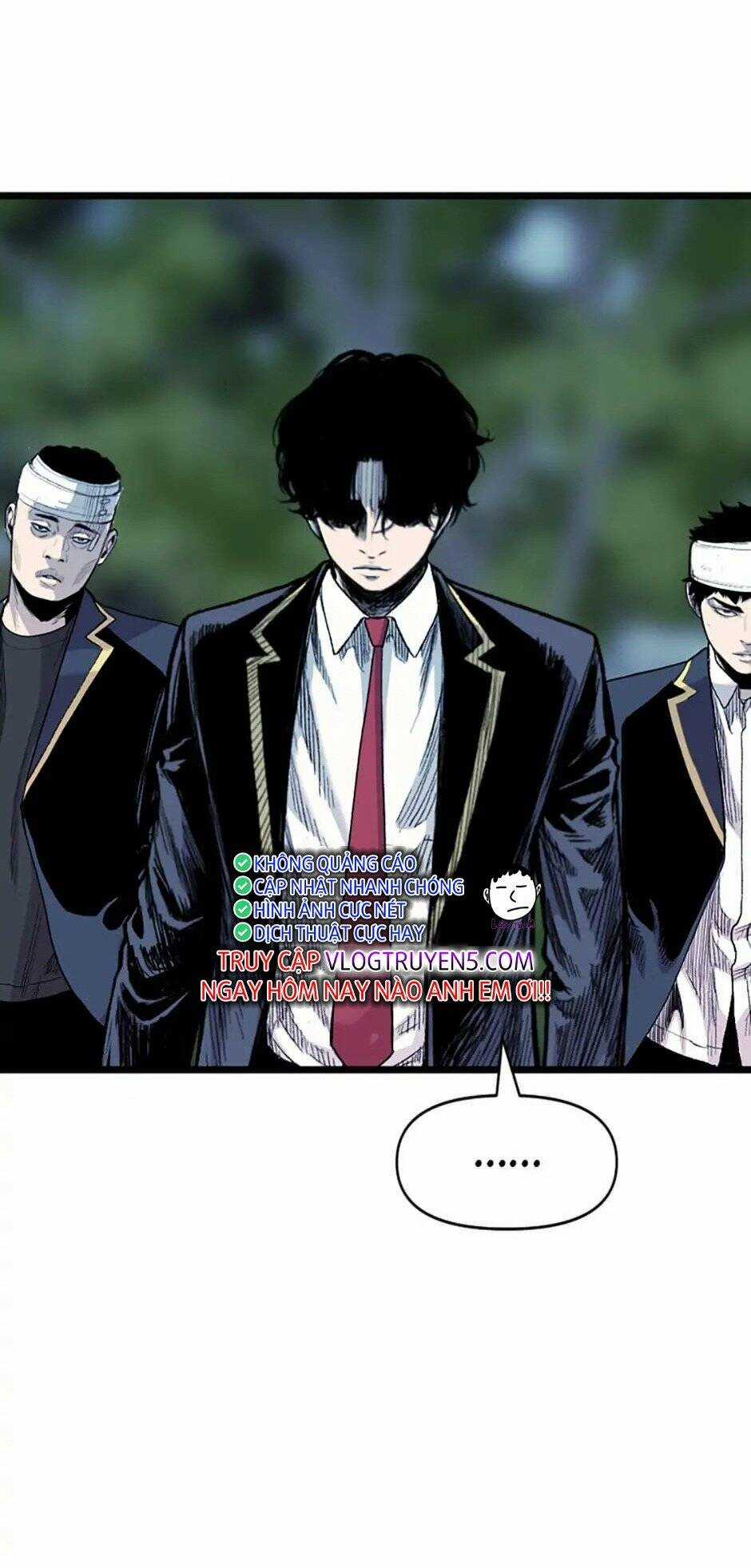 Chuyển Hóa Chapter 46 trang 124