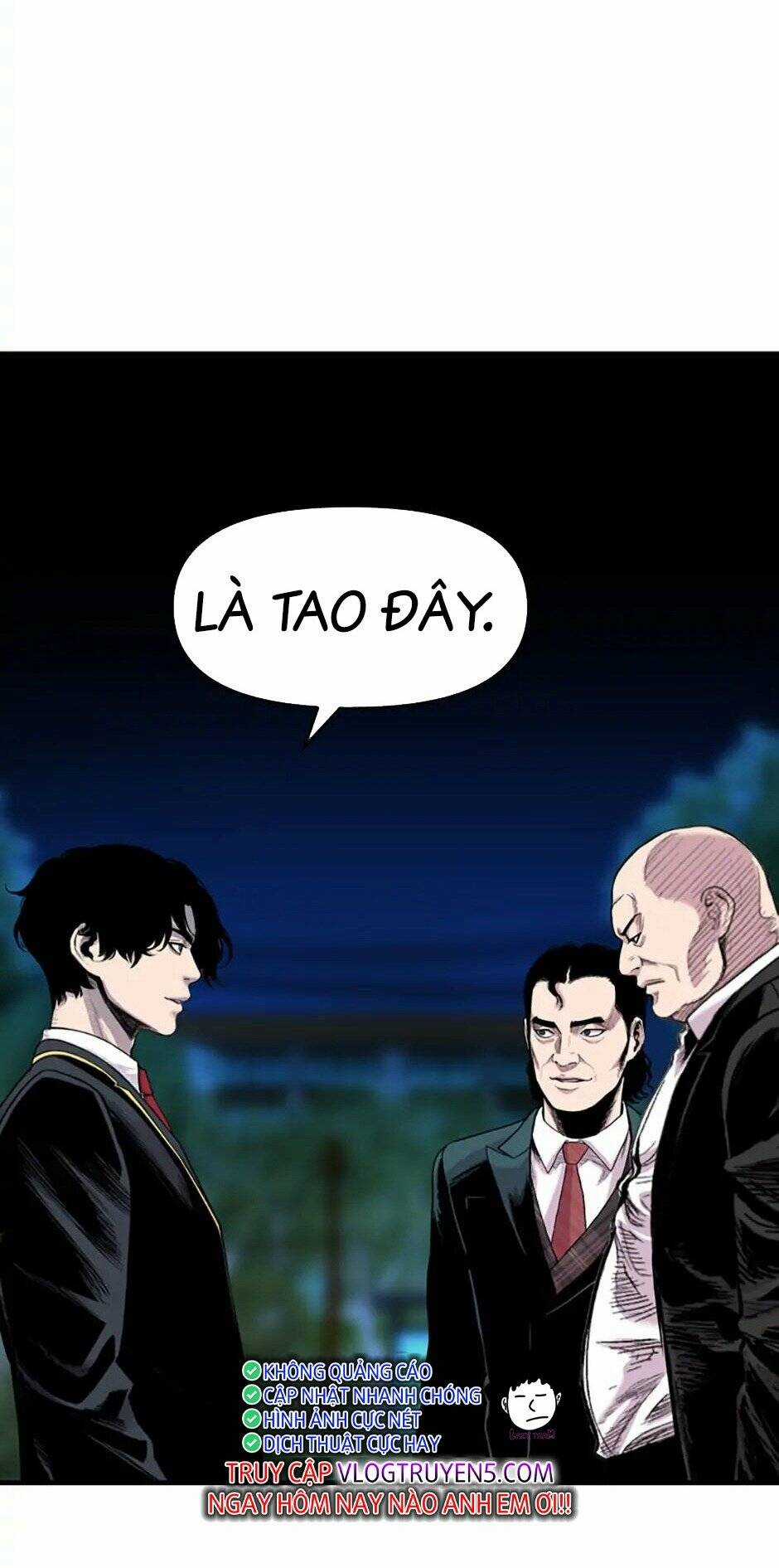 Chuyển Hóa Chapter 46 trang 129