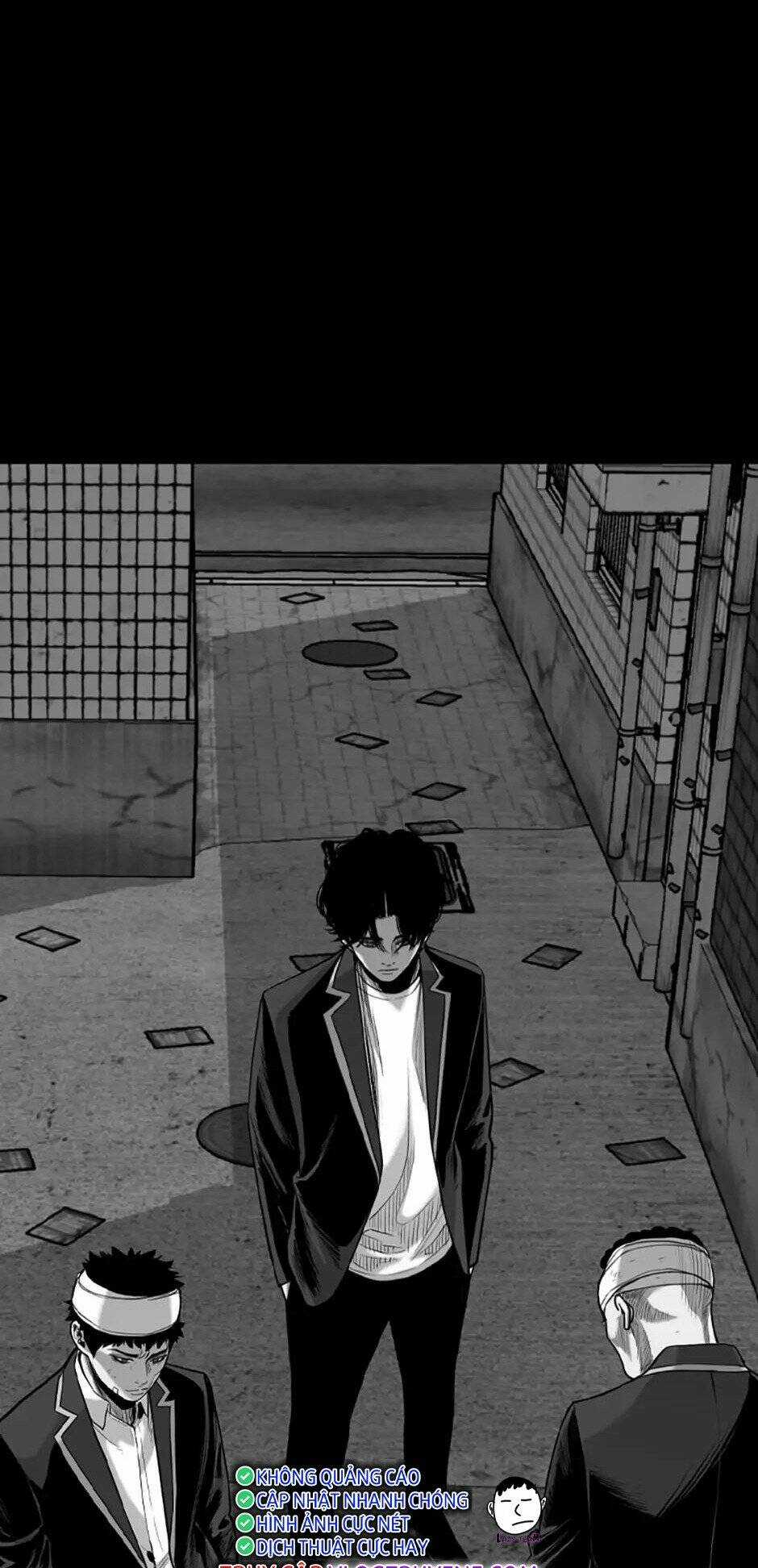 Chuyển Hóa Chapter 46 trang 139