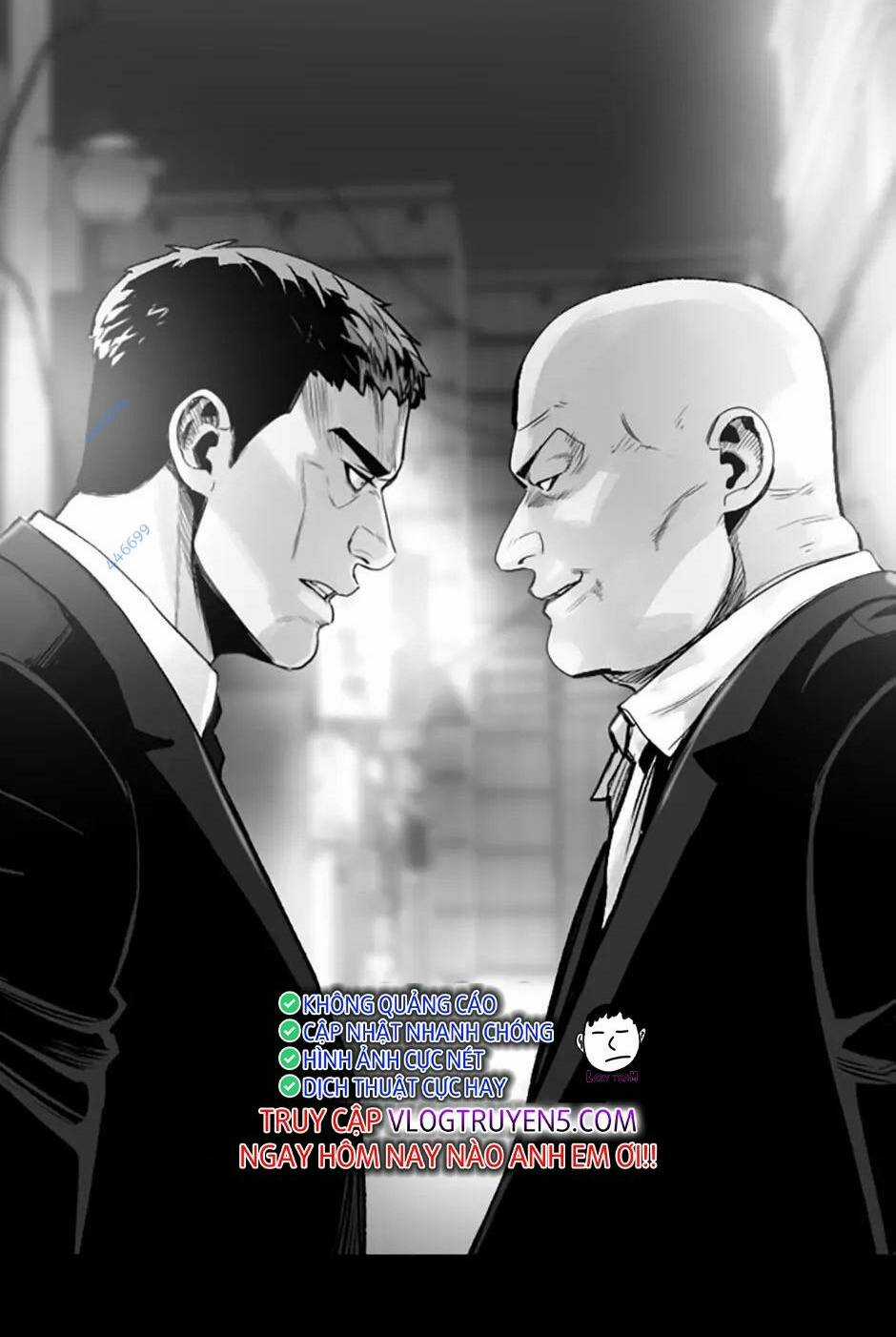 Chuyển Hóa Chapter 46 trang 158