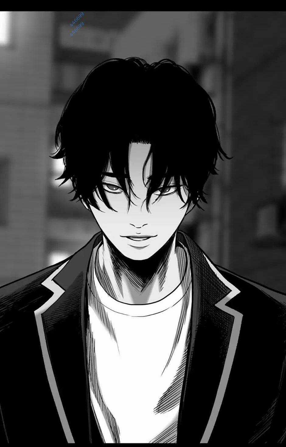 Chuyển Hóa Chapter 46 trang 160