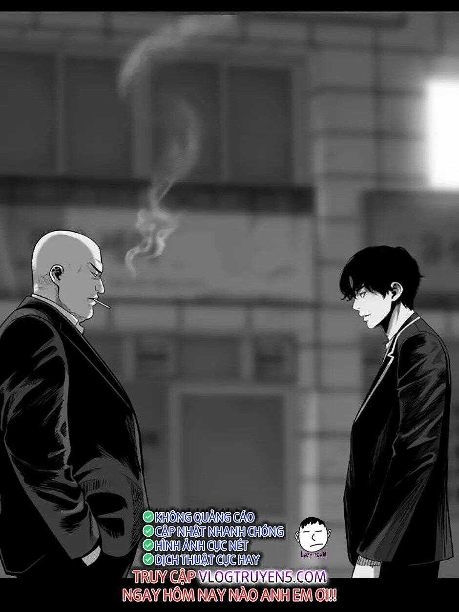 Chuyển Hóa Chapter 46 trang 165