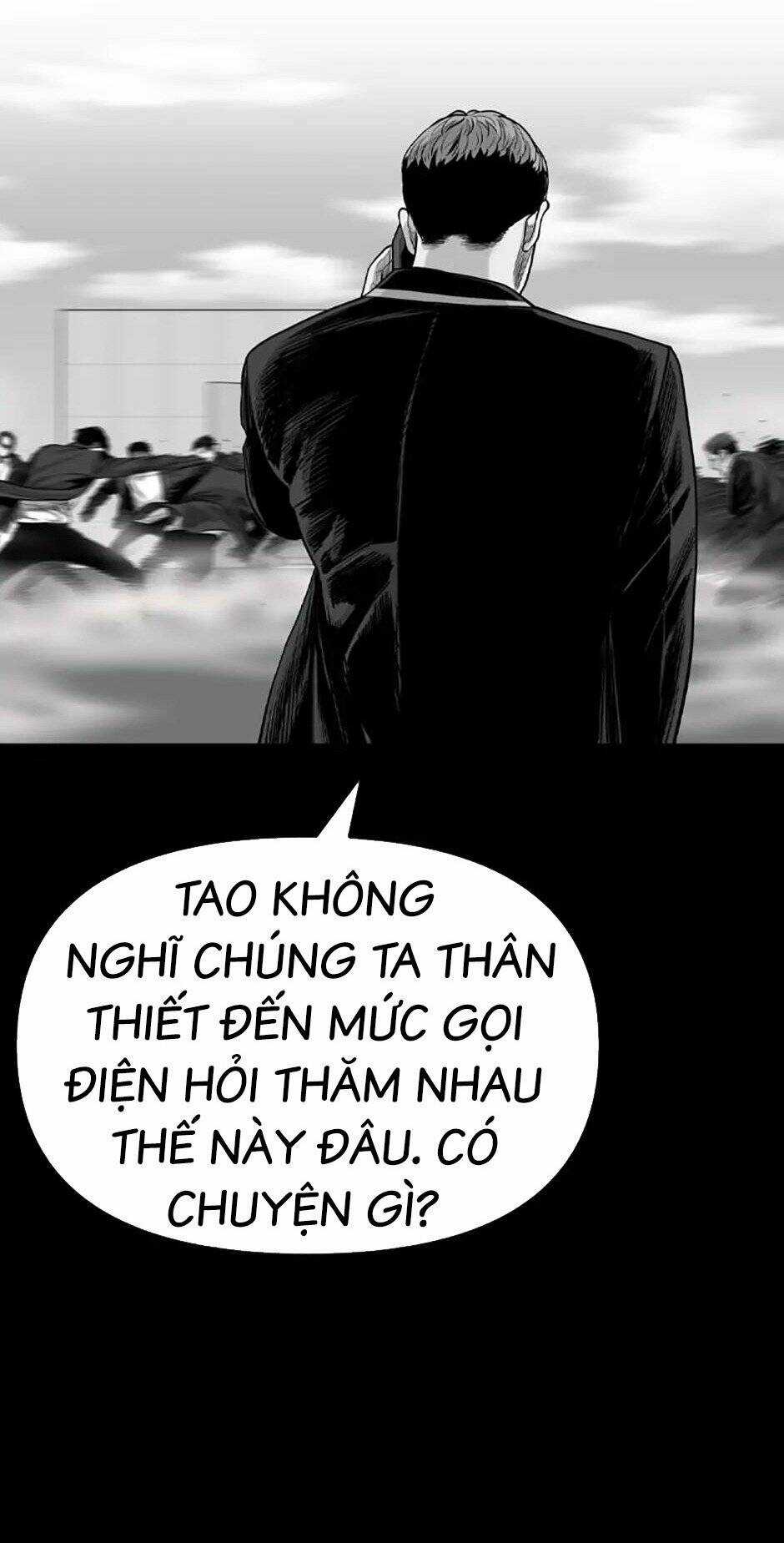 Chuyển Hóa Chapter 46 trang 17