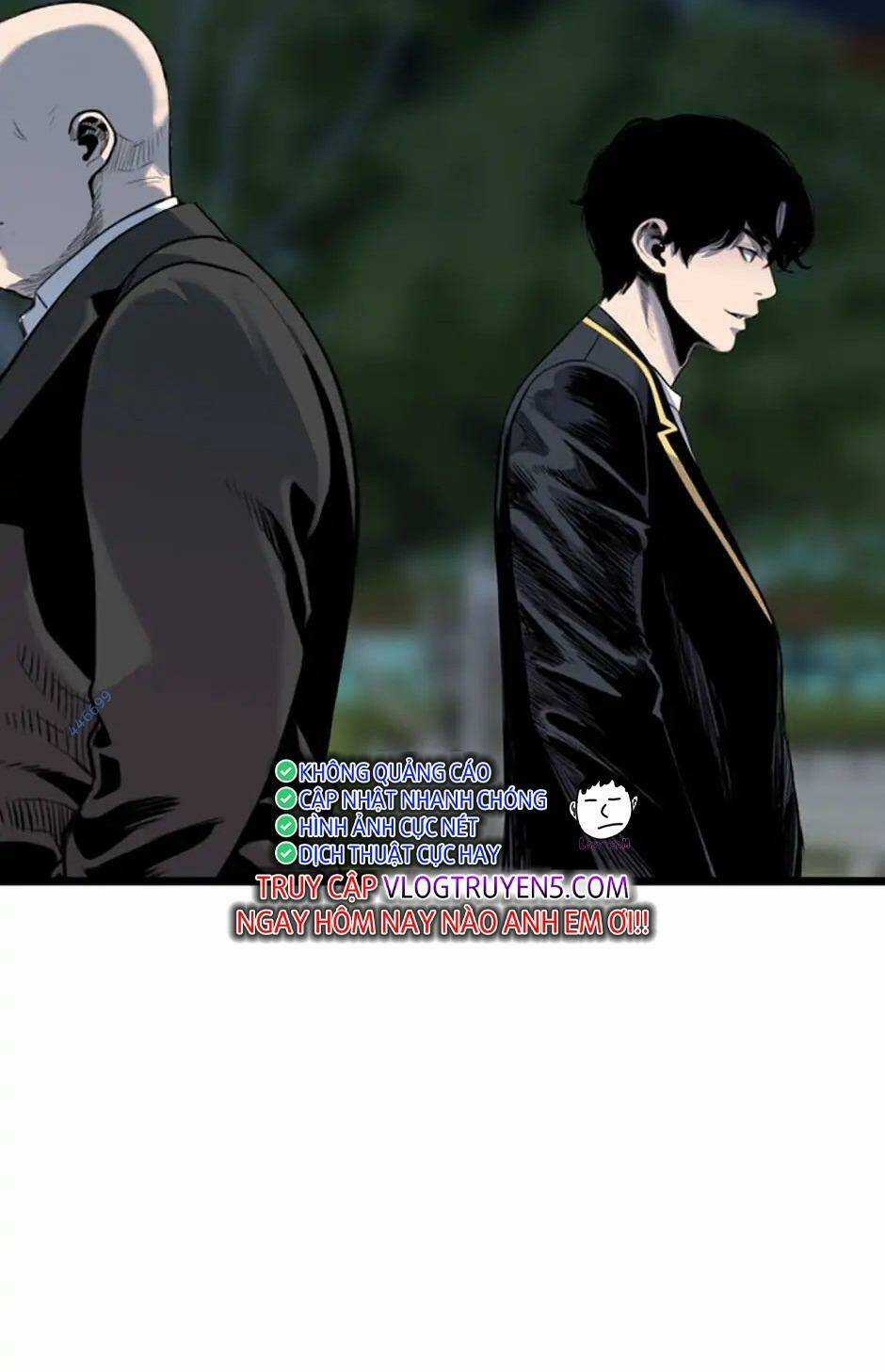 Chuyển Hóa Chapter 46 trang 184