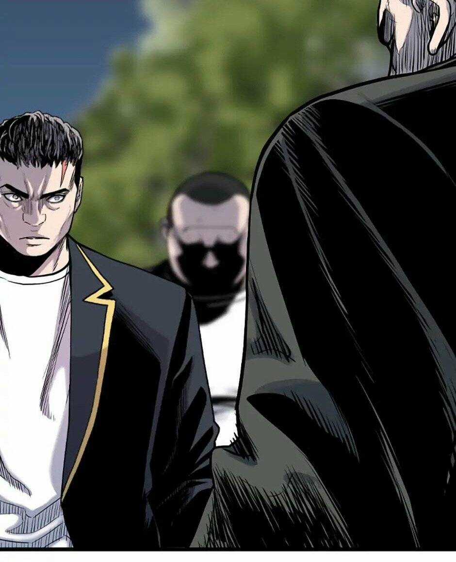 Chuyển Hóa Chapter 46 trang 186