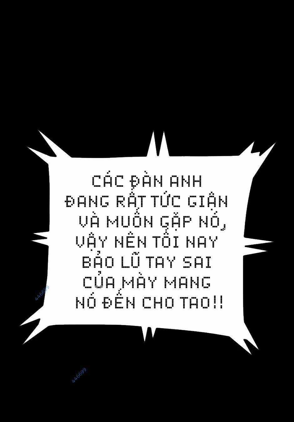 Chuyển Hóa Chapter 46 trang 23