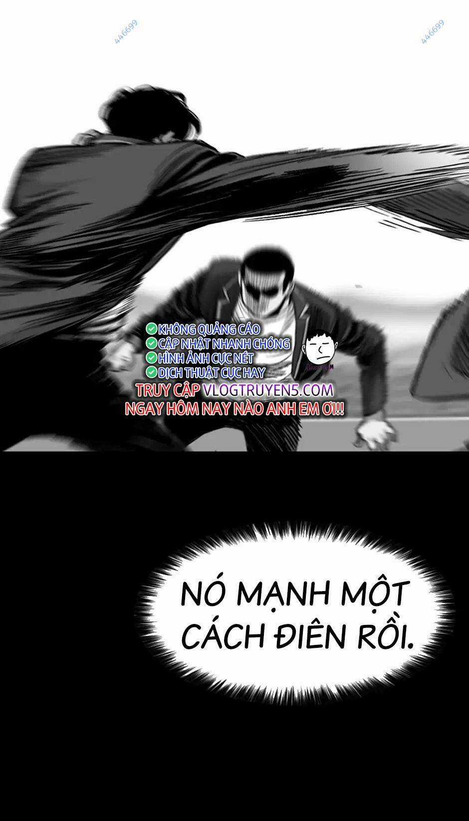 Chuyển Hóa Chapter 46 trang 3