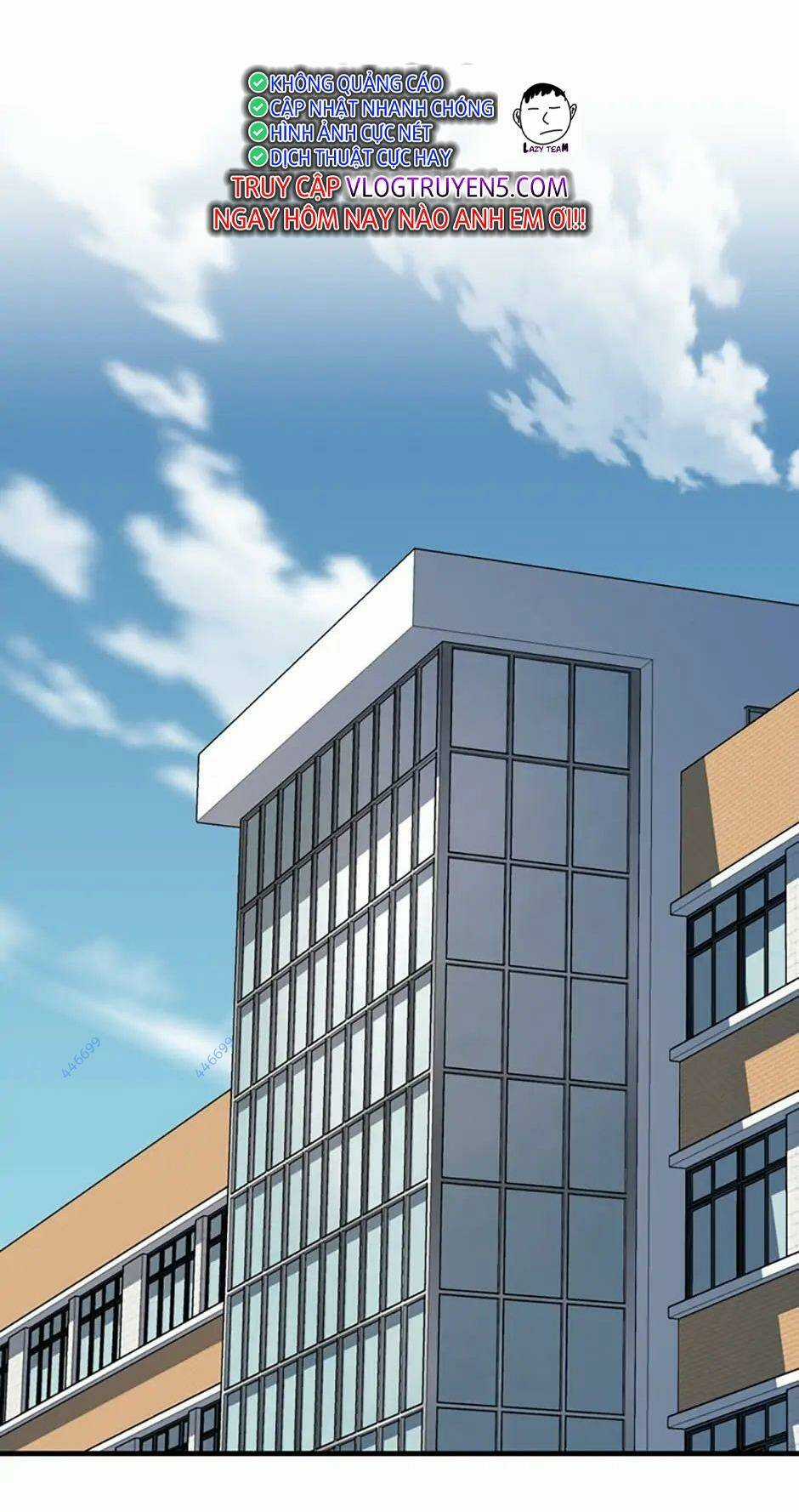 Chuyển Hóa Chapter 46 trang 30