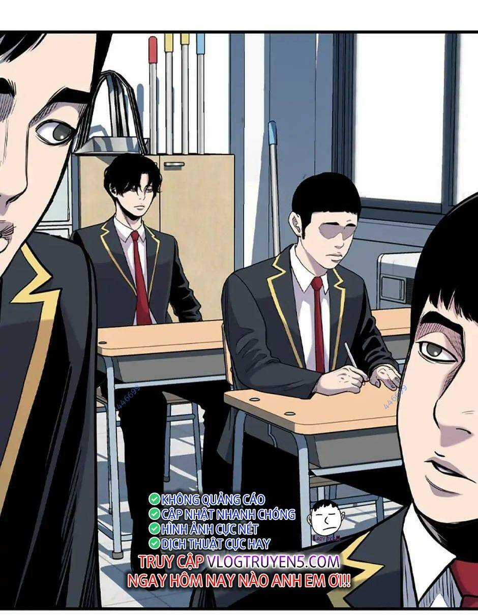 Chuyển Hóa Chapter 46 trang 32