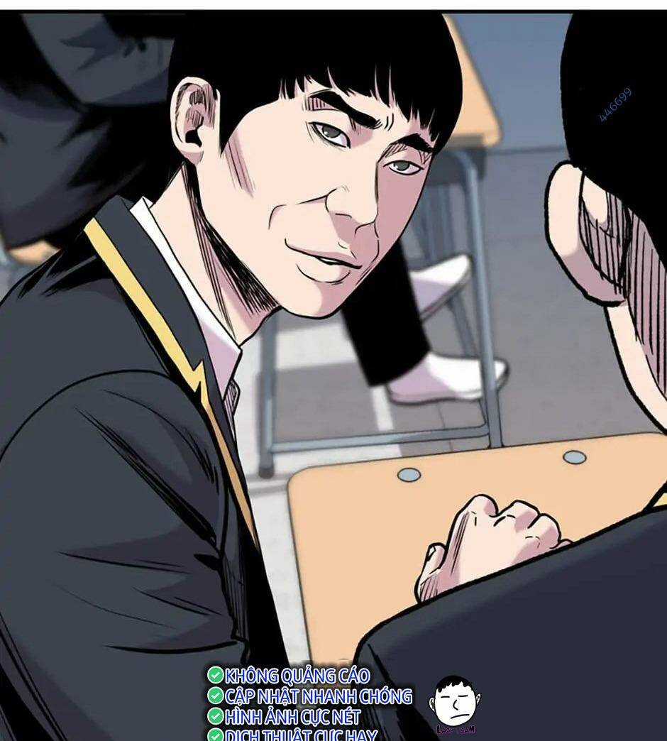 Chuyển Hóa Chapter 46 trang 34