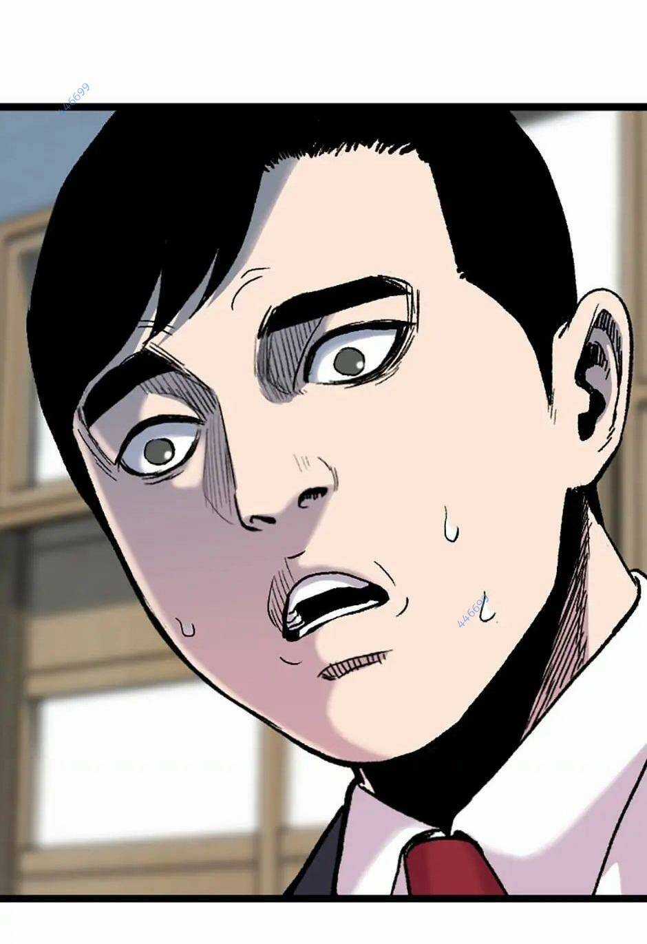 Chuyển Hóa Chapter 46 trang 42