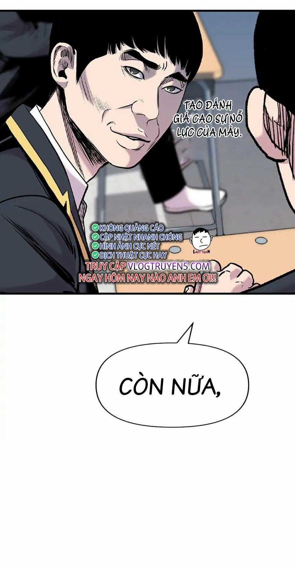 Chuyển Hóa Chapter 46 trang 45