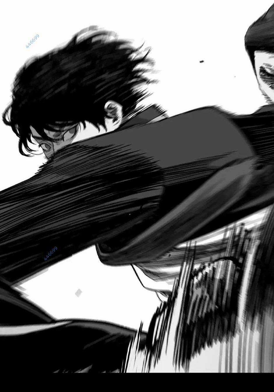 Chuyển Hóa Chapter 46 trang 5