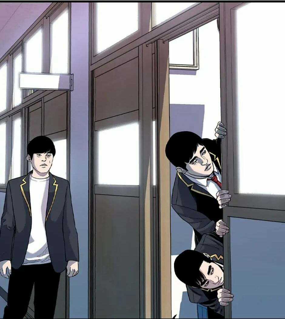 Chuyển Hóa Chapter 46 trang 67