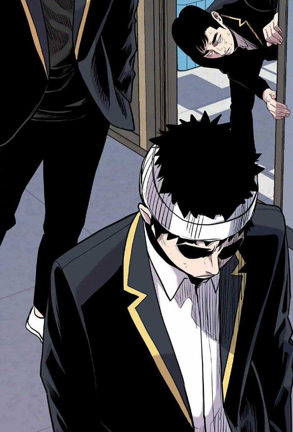 Chuyển Hóa Chapter 46 trang 75