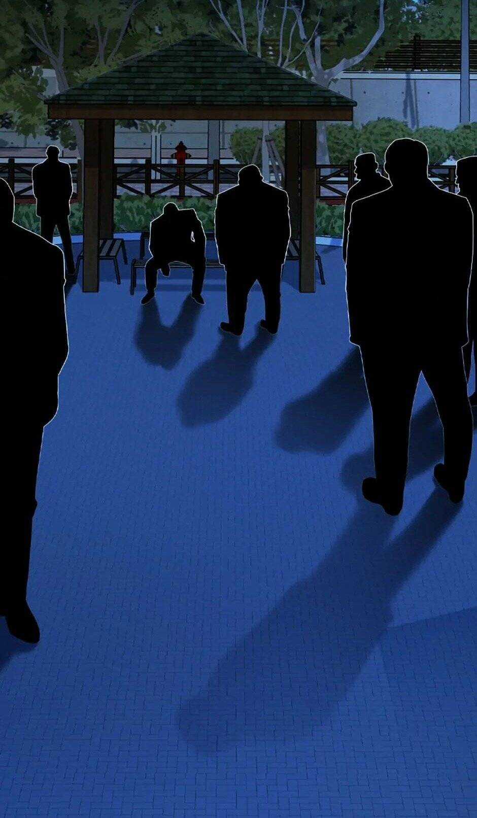 Chuyển Hóa Chapter 46 trang 84