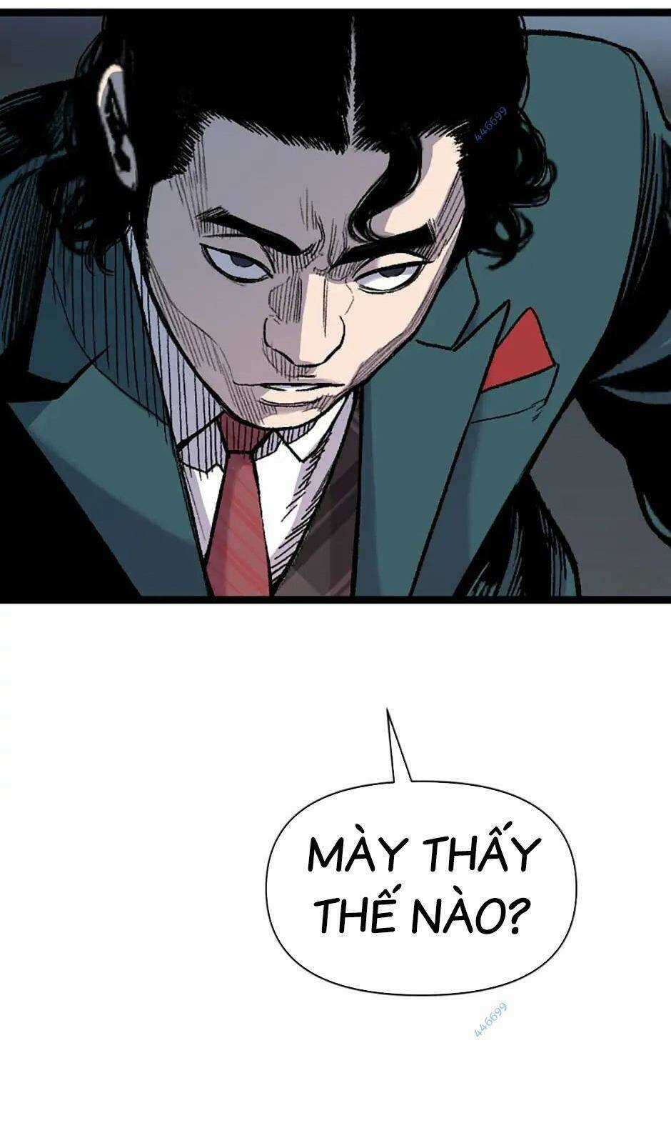 Chuyển Hóa Chapter 46 trang 93