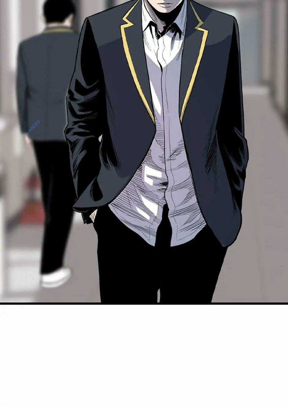 Chuyển Hóa Chapter 47 trang 100