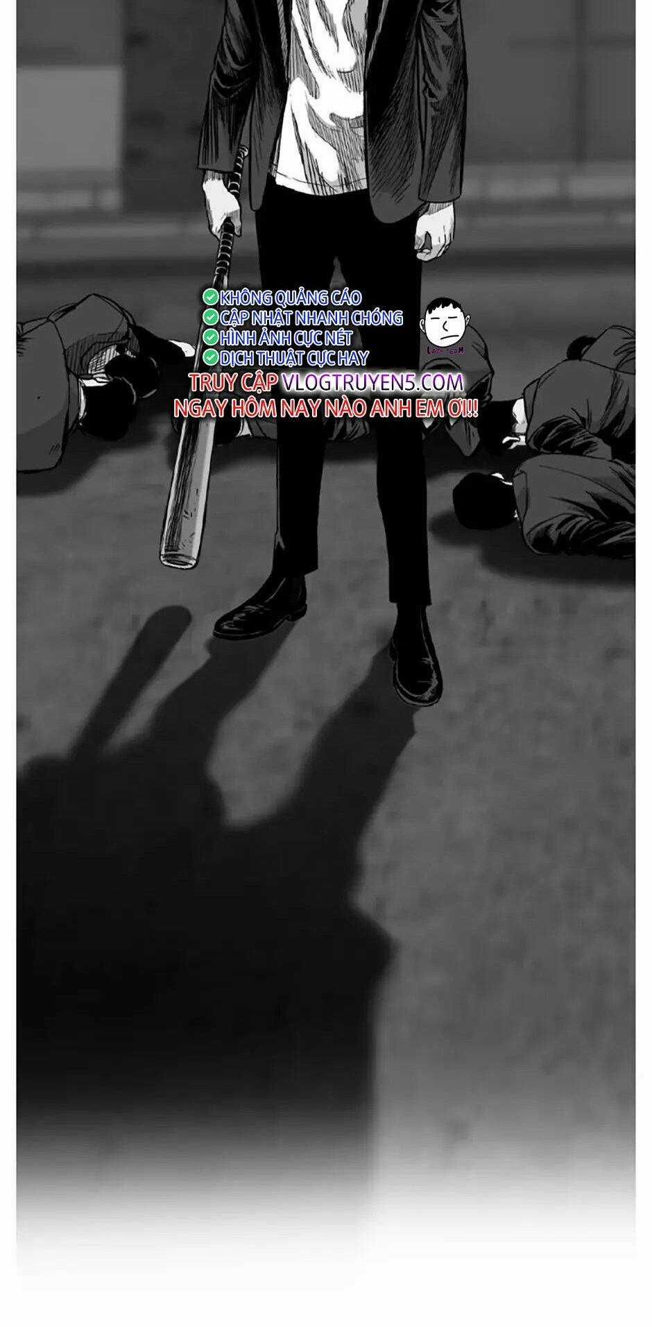 Chuyển Hóa Chapter 47 trang 117