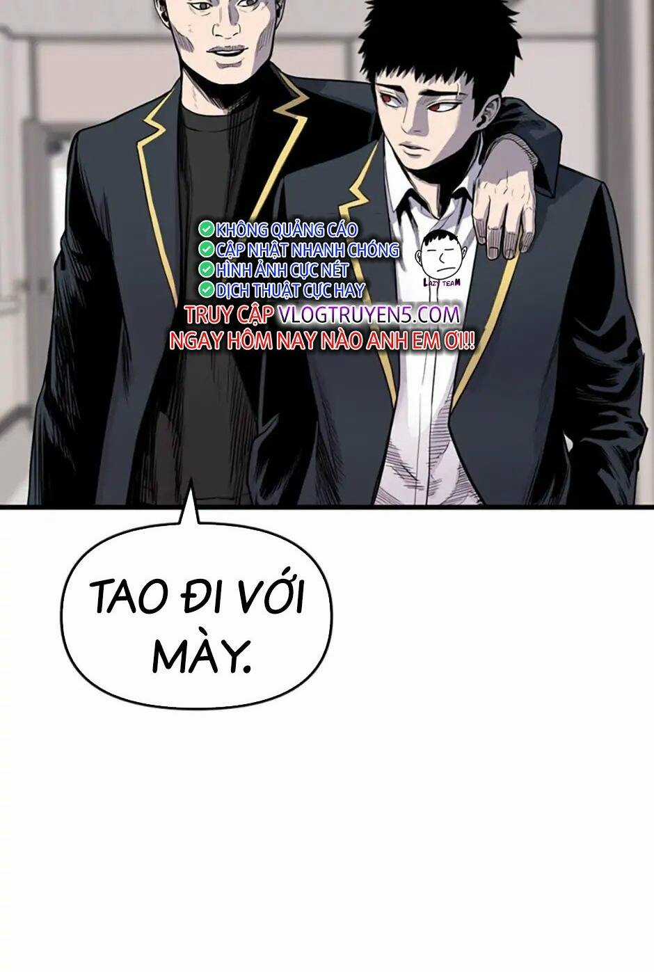 Chuyển Hóa Chapter 47 trang 122