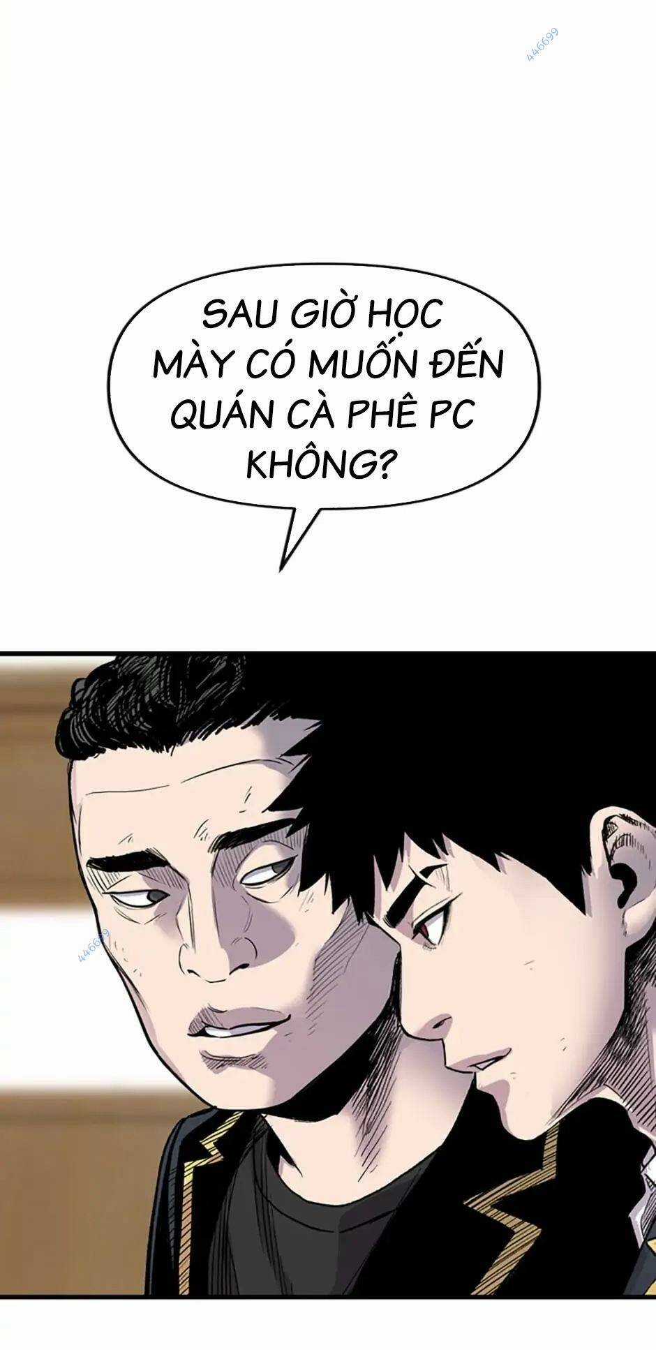 Chuyển Hóa Chapter 47 trang 123