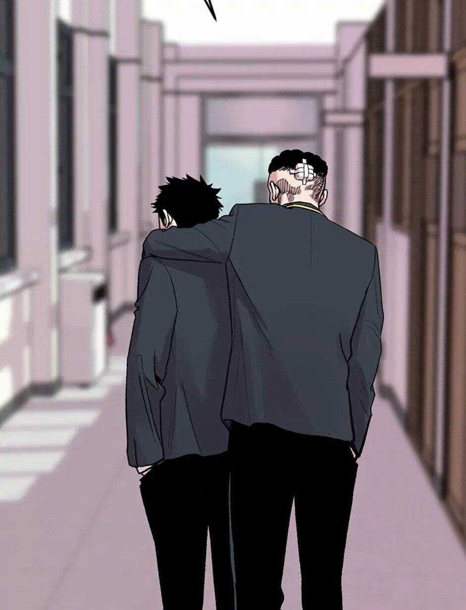 Chuyển Hóa Chapter 47 trang 125