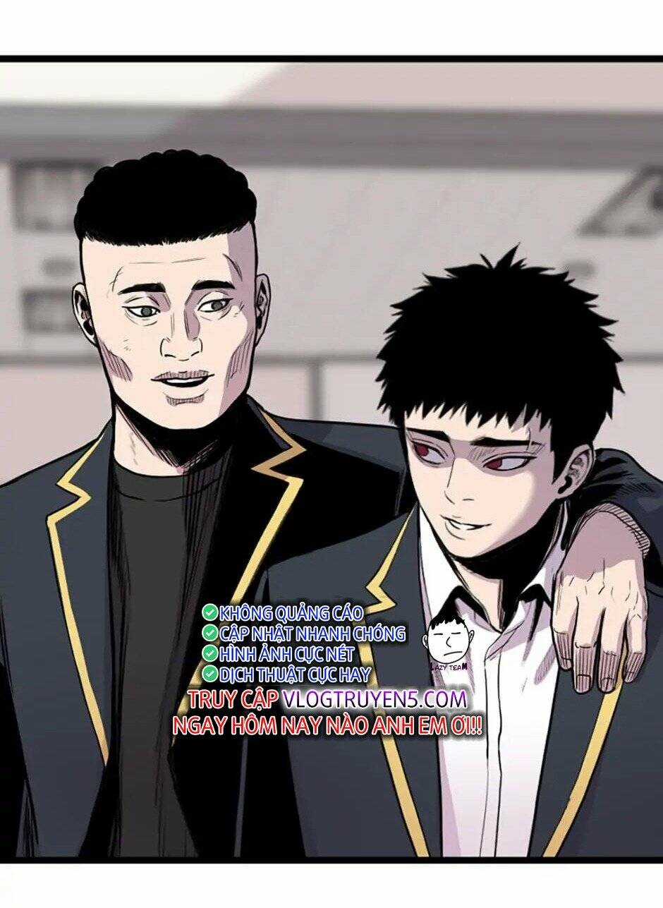 Chuyển Hóa Chapter 47 trang 128