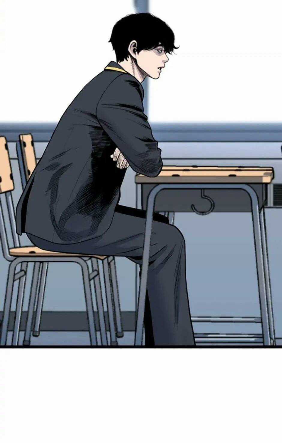 Chuyển Hóa Chapter 47 trang 135