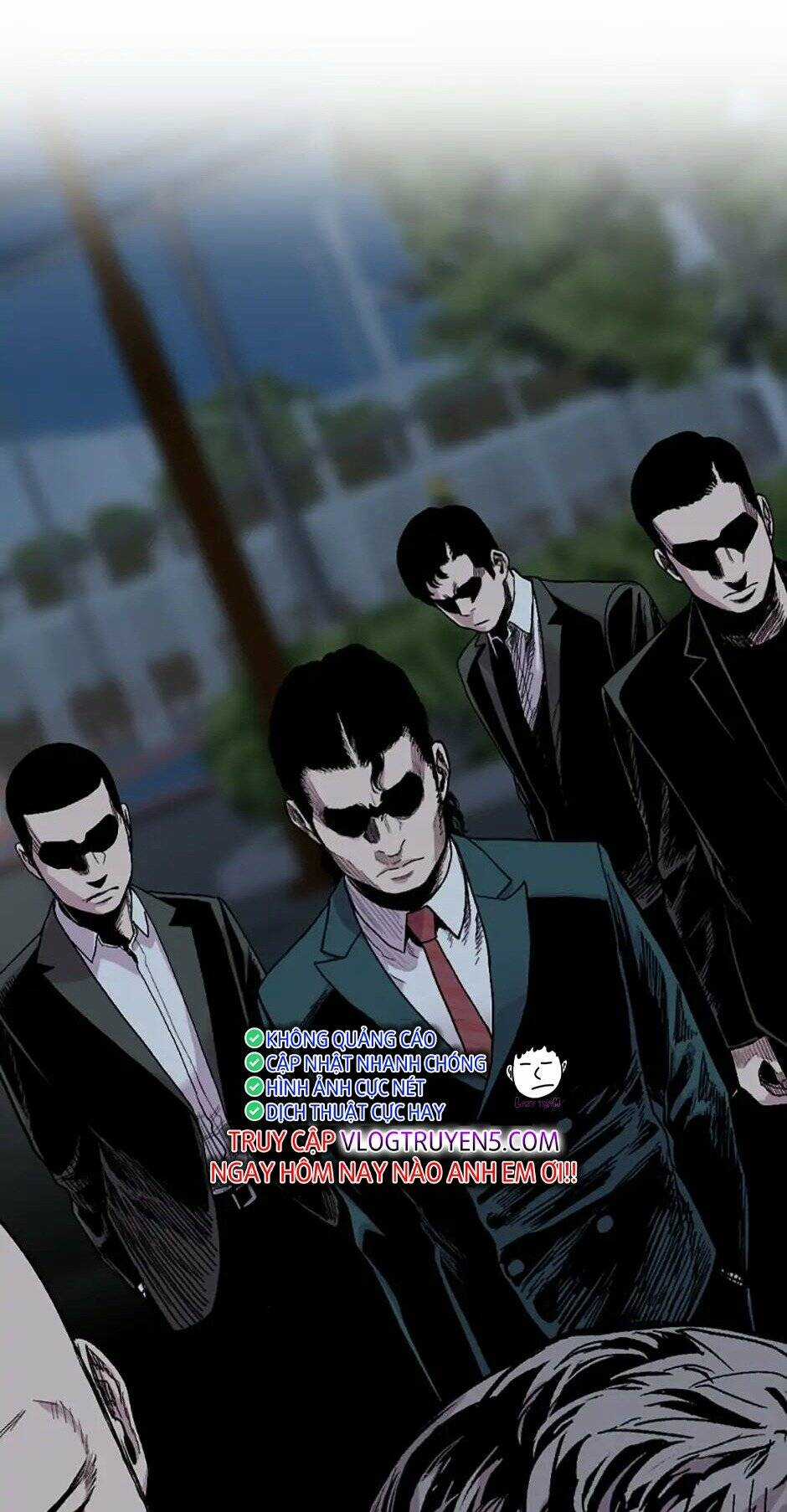 Chuyển Hóa Chapter 47 trang 14