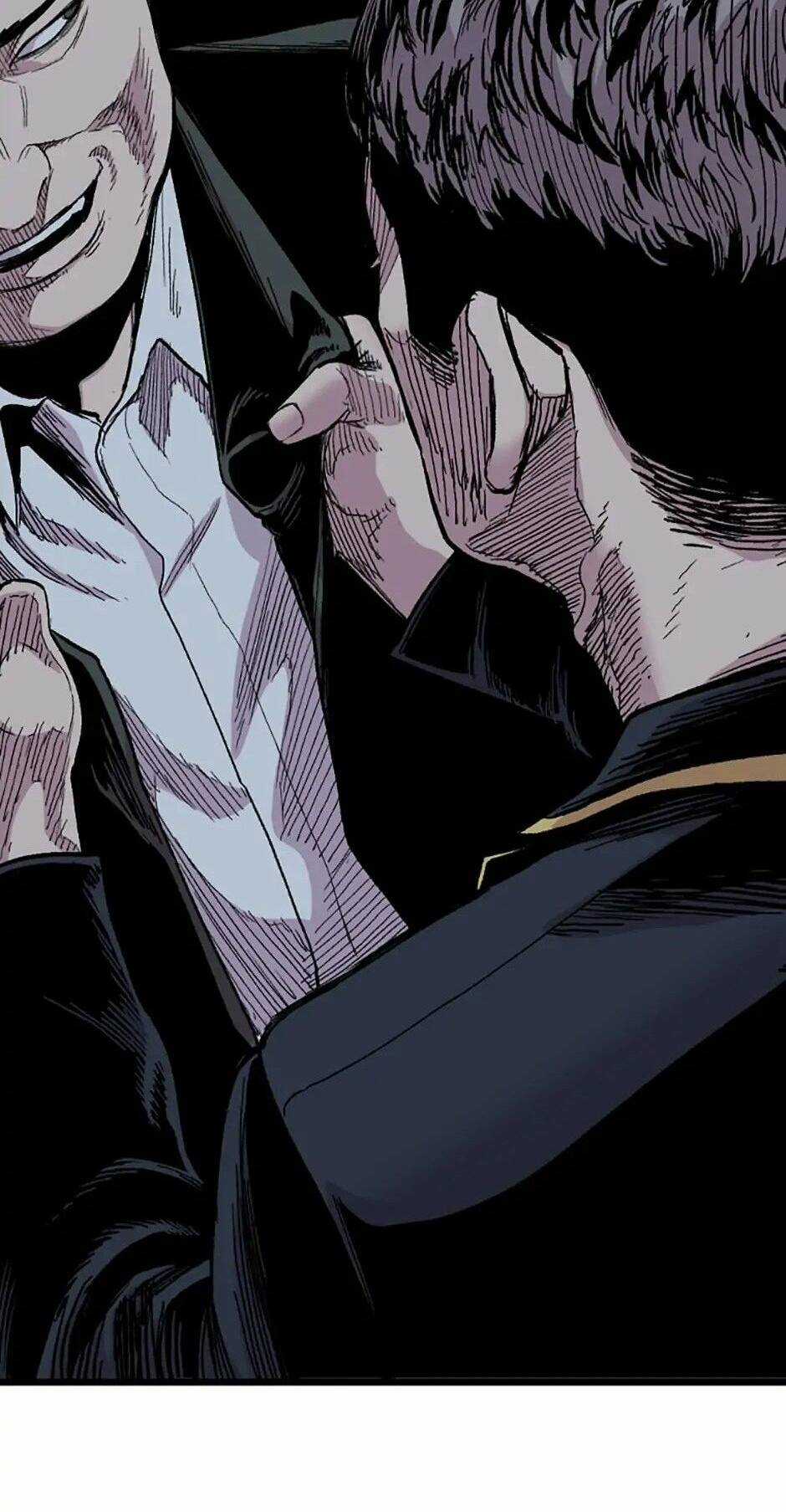 Chuyển Hóa Chapter 47 trang 15