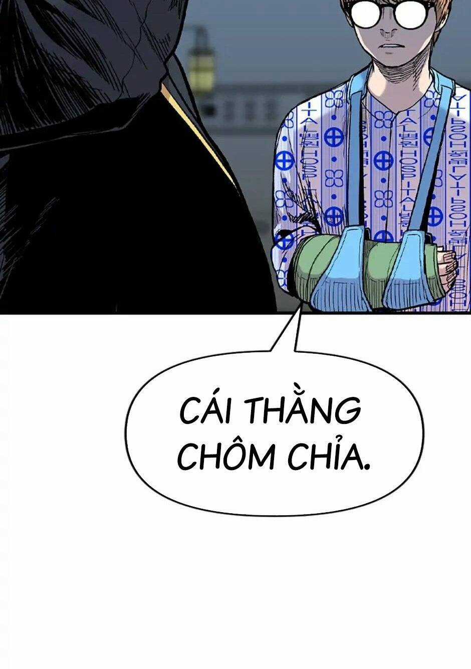 Chuyển Hóa Chapter 47 trang 151
