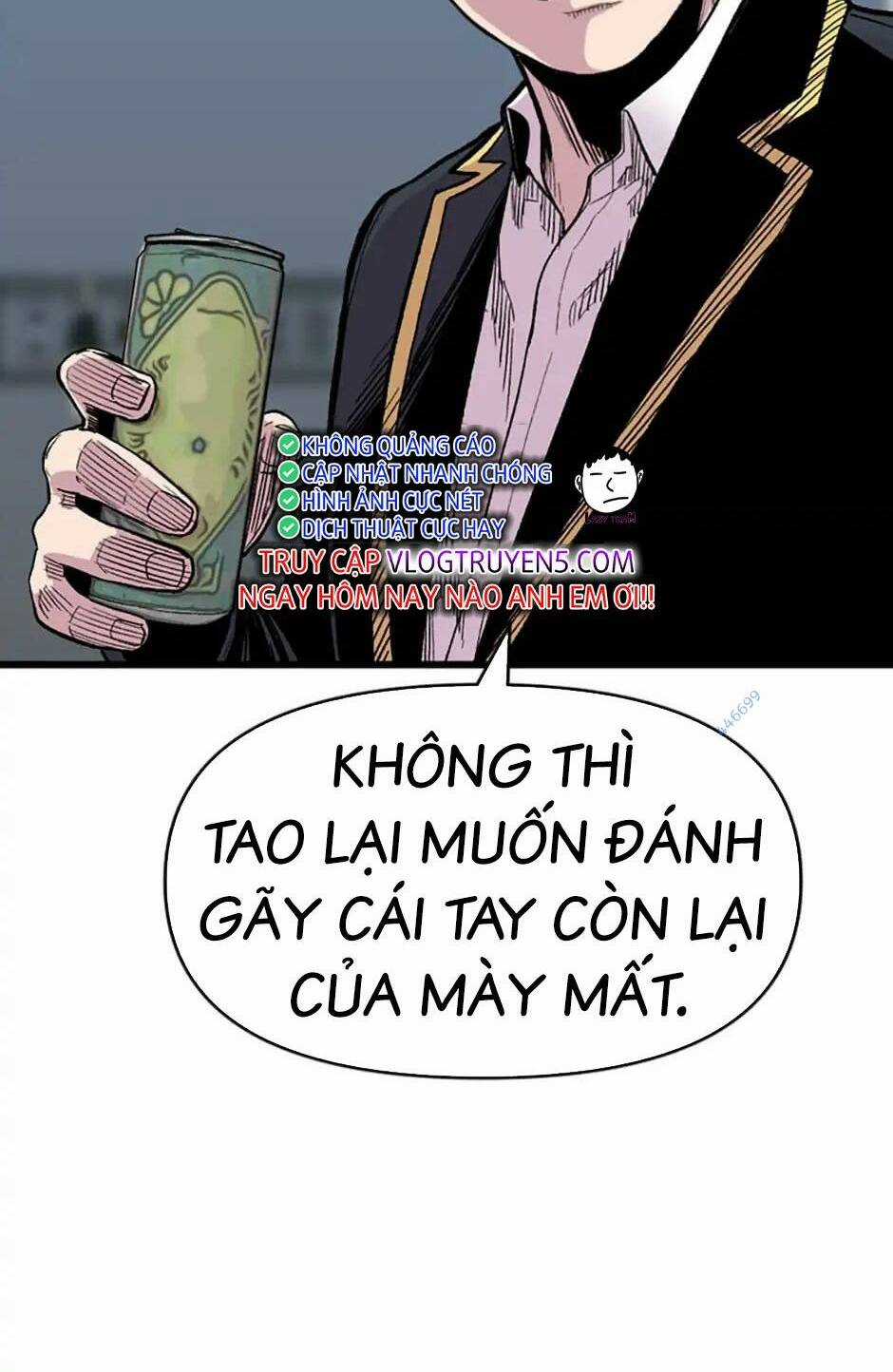 Chuyển Hóa Chapter 47 trang 153