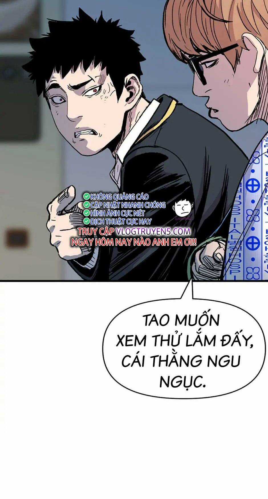 Chuyển Hóa Chapter 47 trang 163