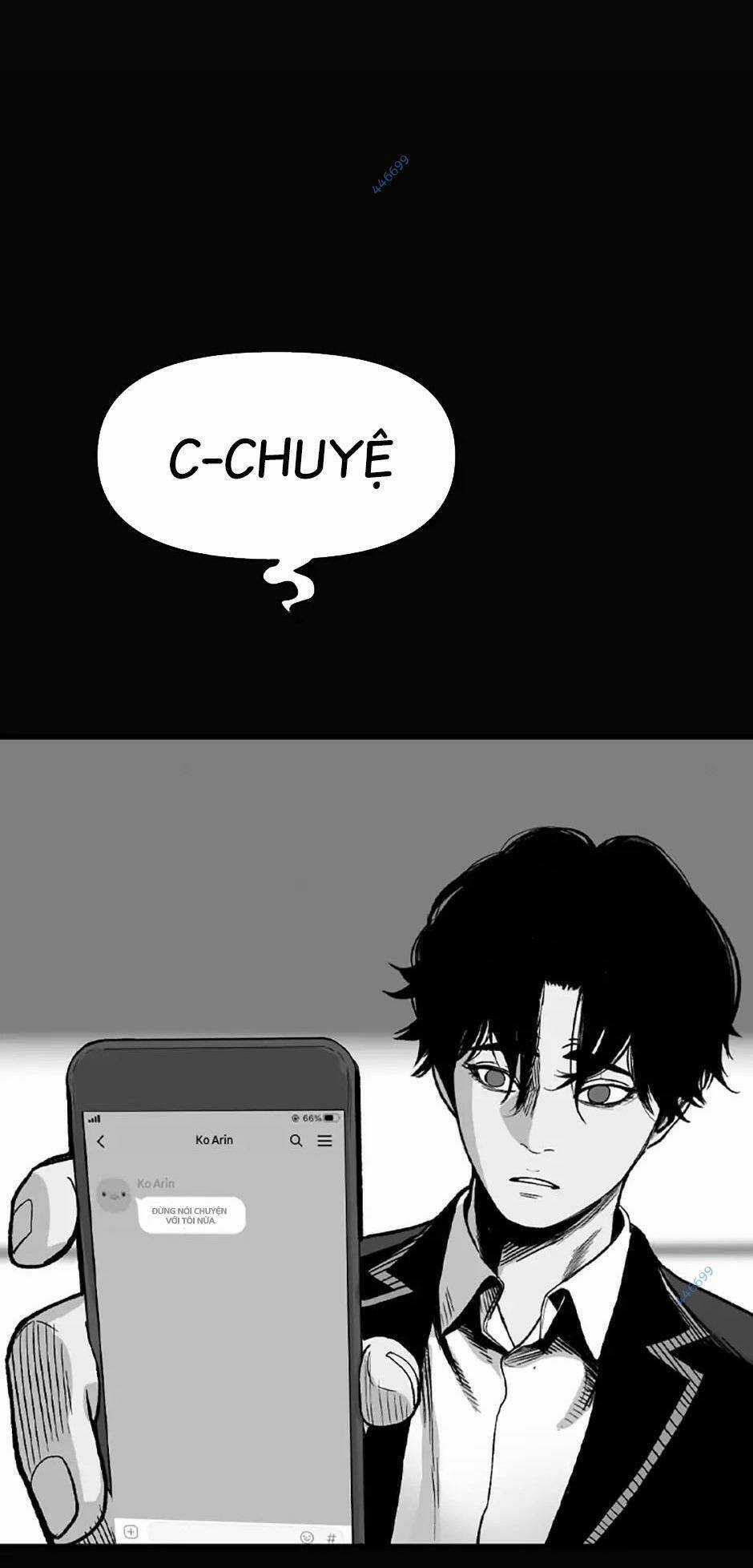 Chuyển Hóa Chapter 47 trang 165