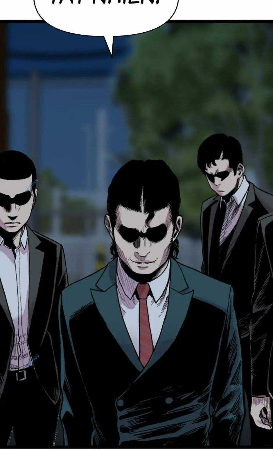 Chuyển Hóa Chapter 47 trang 17