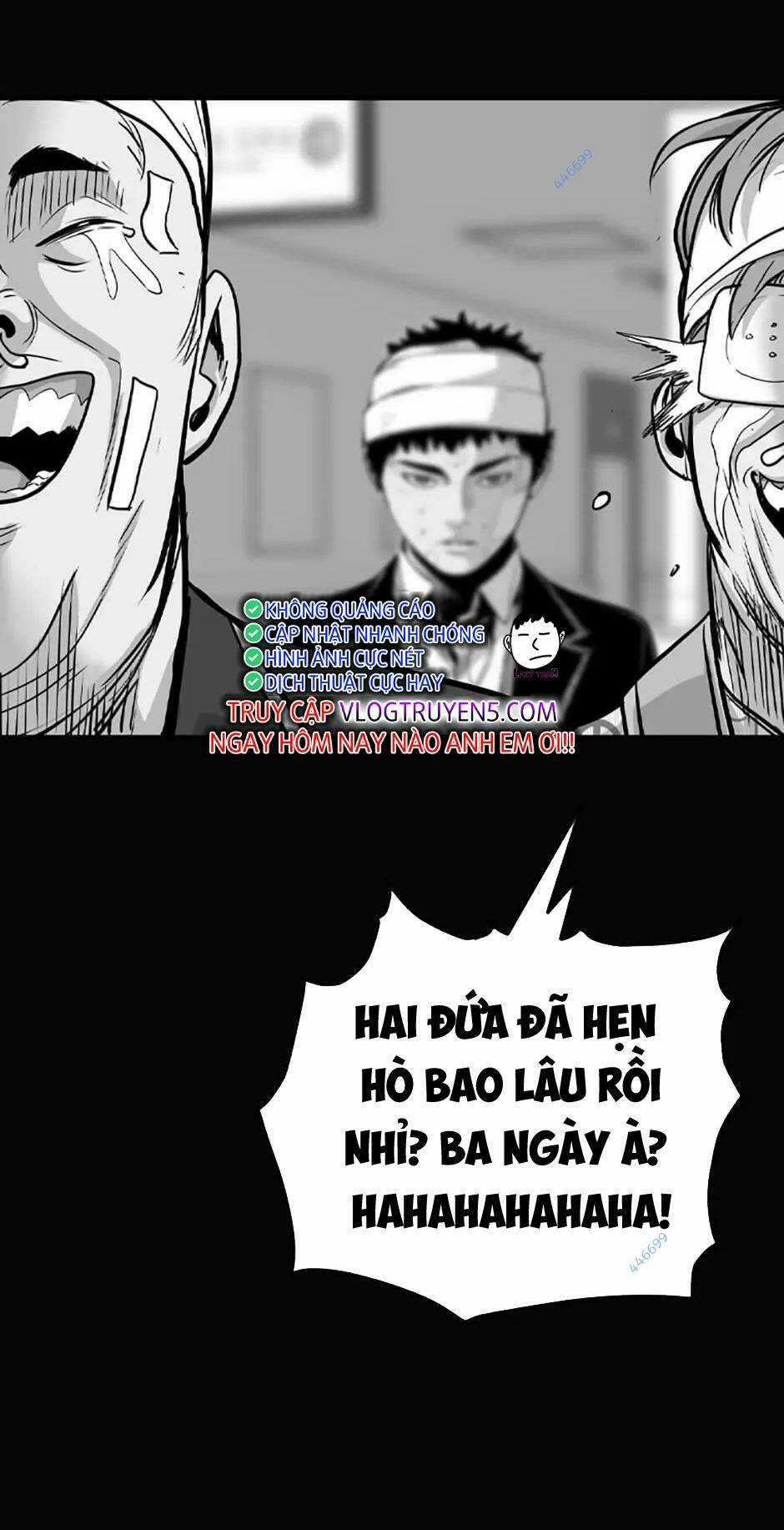 Chuyển Hóa Chapter 47 trang 179