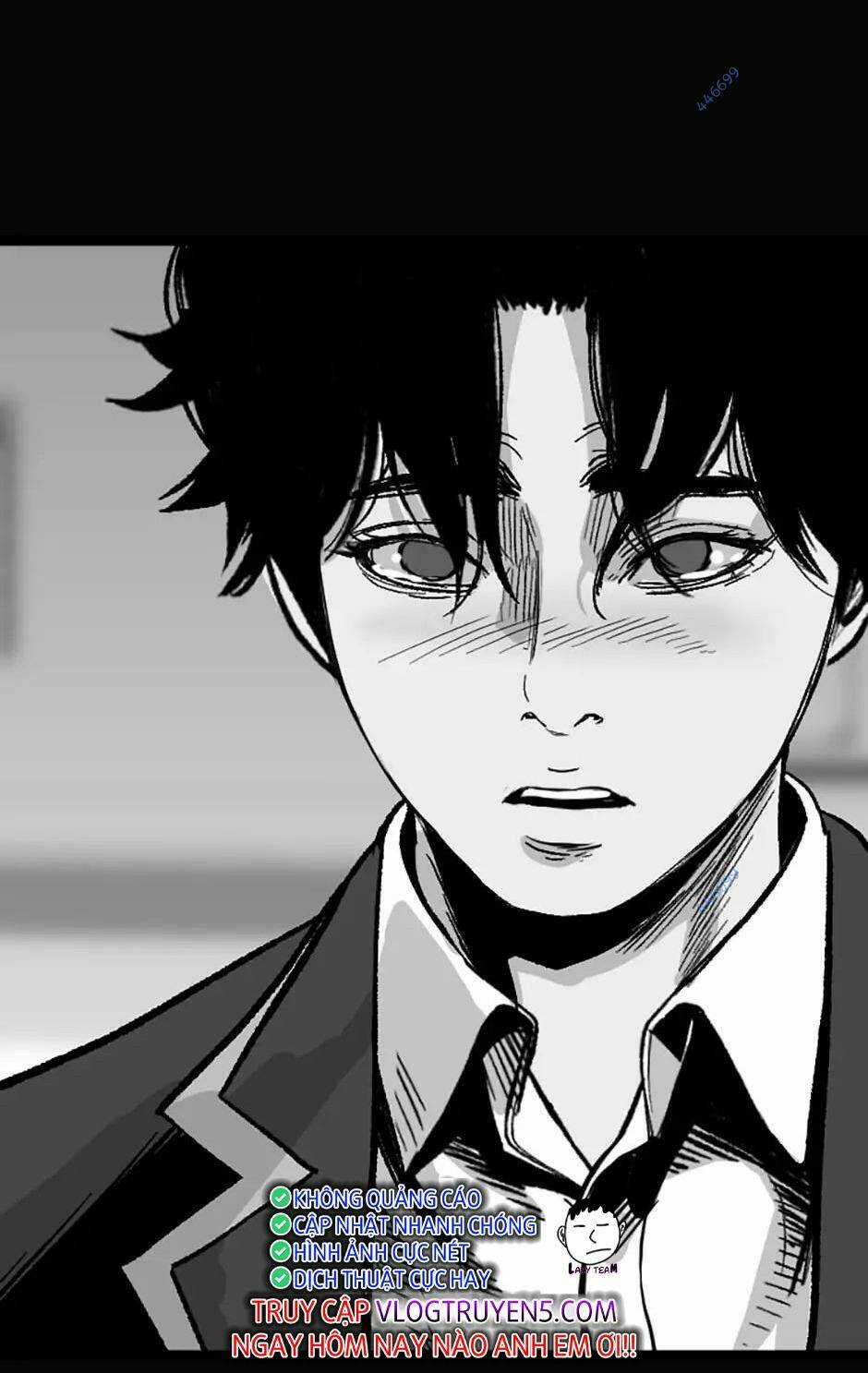 Chuyển Hóa Chapter 47 trang 181