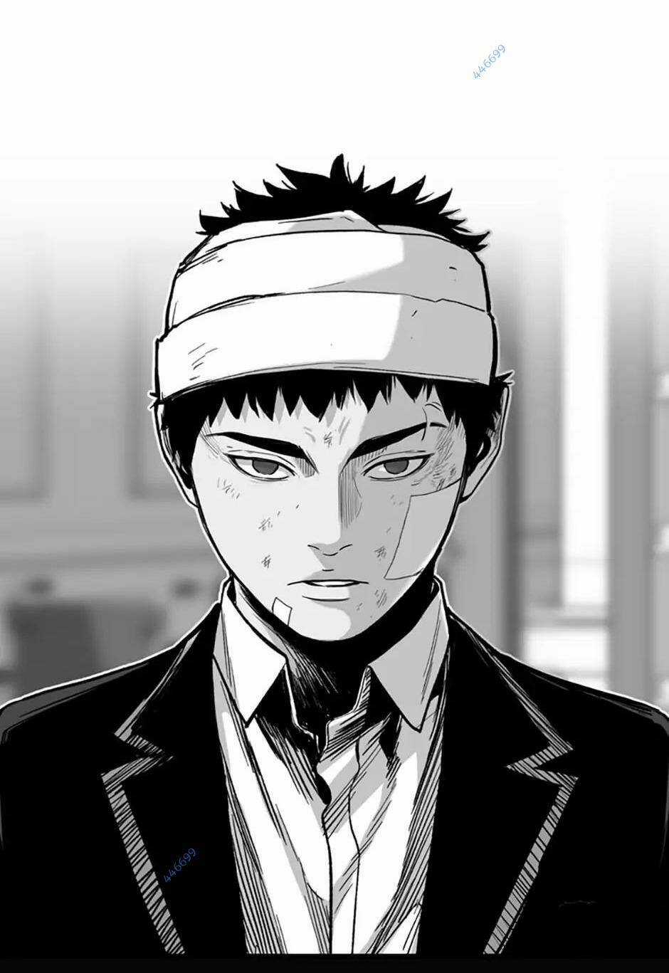 Chuyển Hóa Chapter 47 trang 183