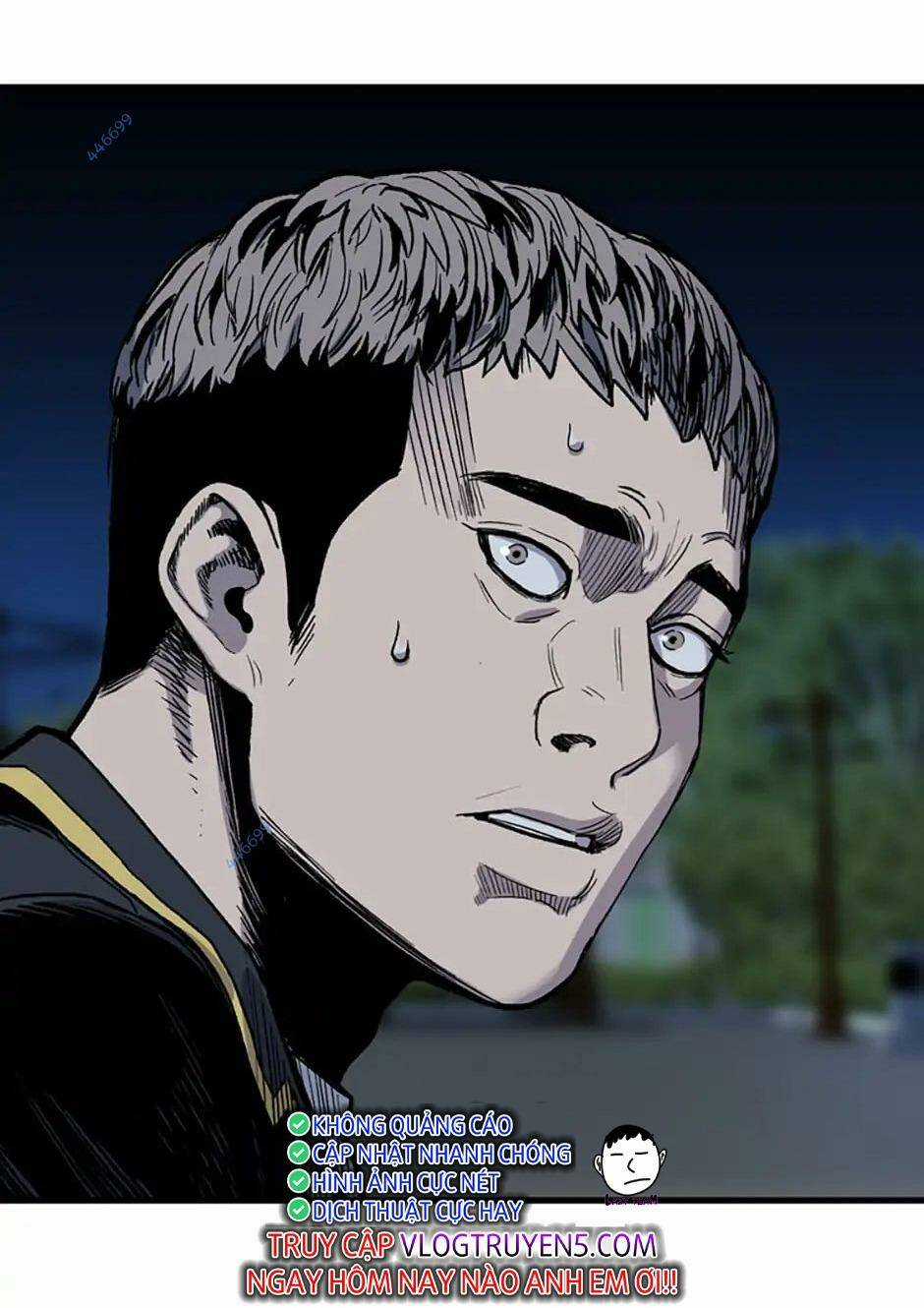 Chuyển Hóa Chapter 47 trang 19