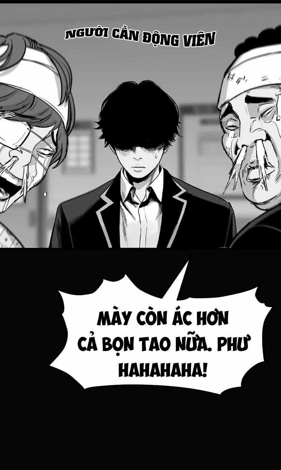 Chuyển Hóa Chapter 47 trang 191