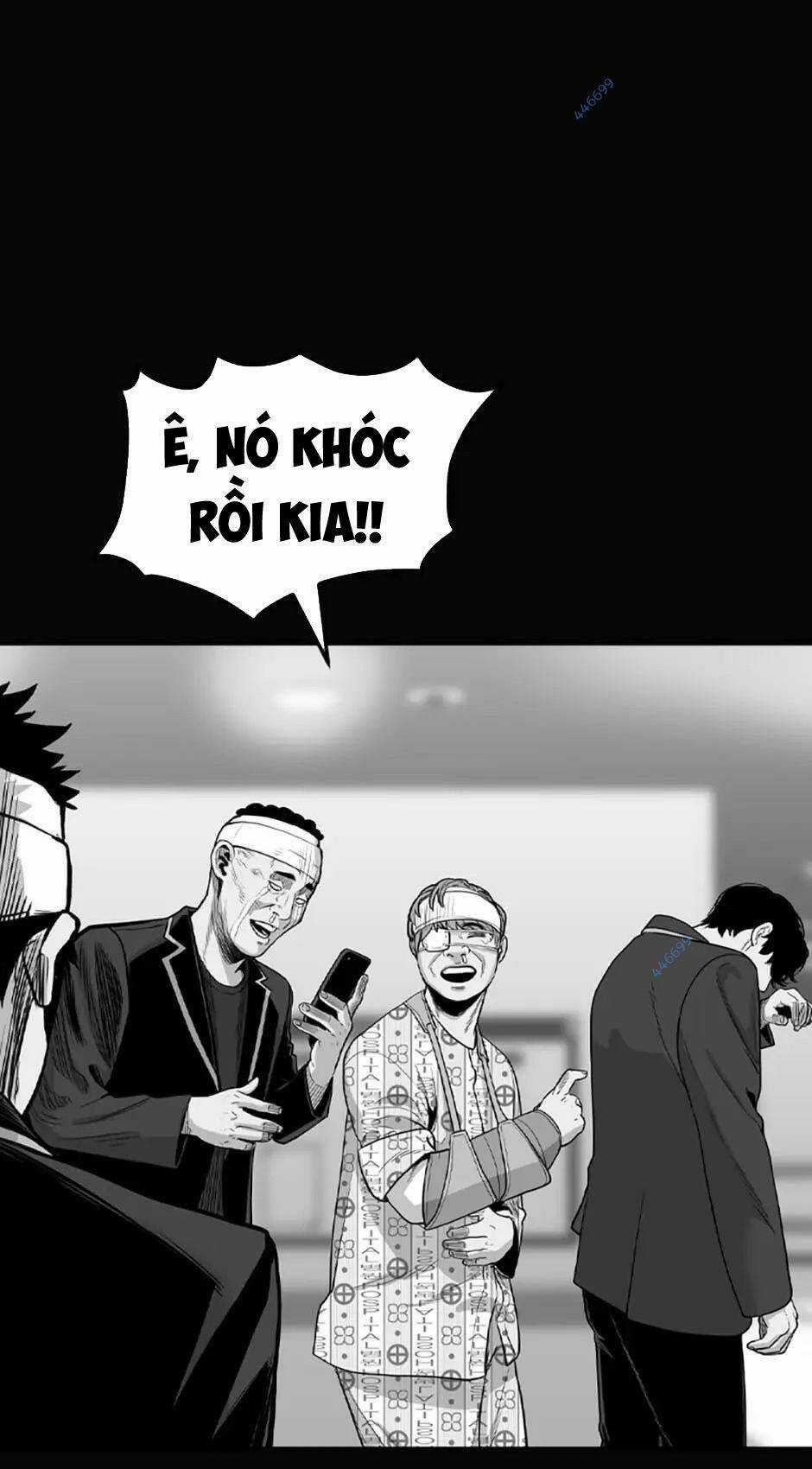 Chuyển Hóa Chapter 47 trang 195