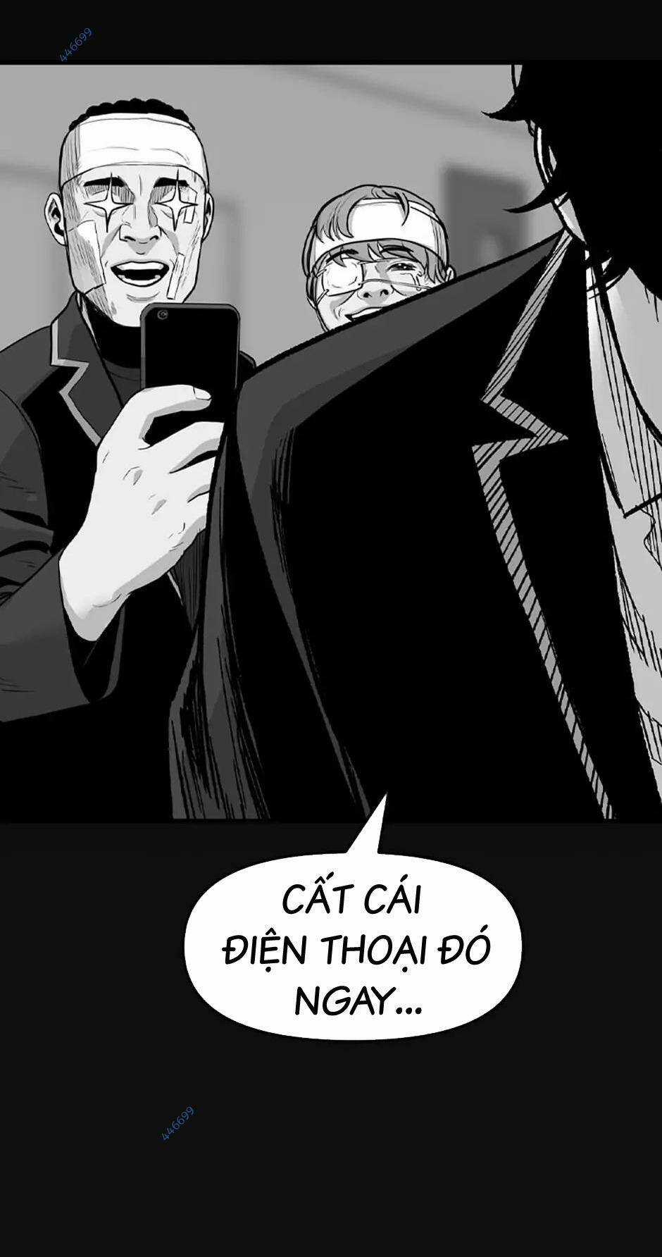 Chuyển Hóa Chapter 47 trang 197