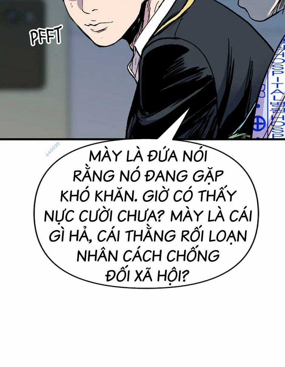 Chuyển Hóa Chapter 47 trang 205