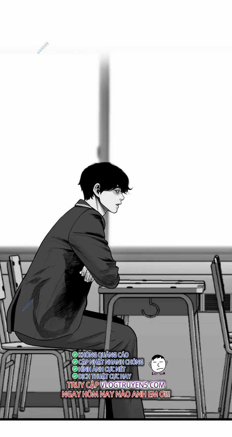 Chuyển Hóa Chapter 47 trang 207