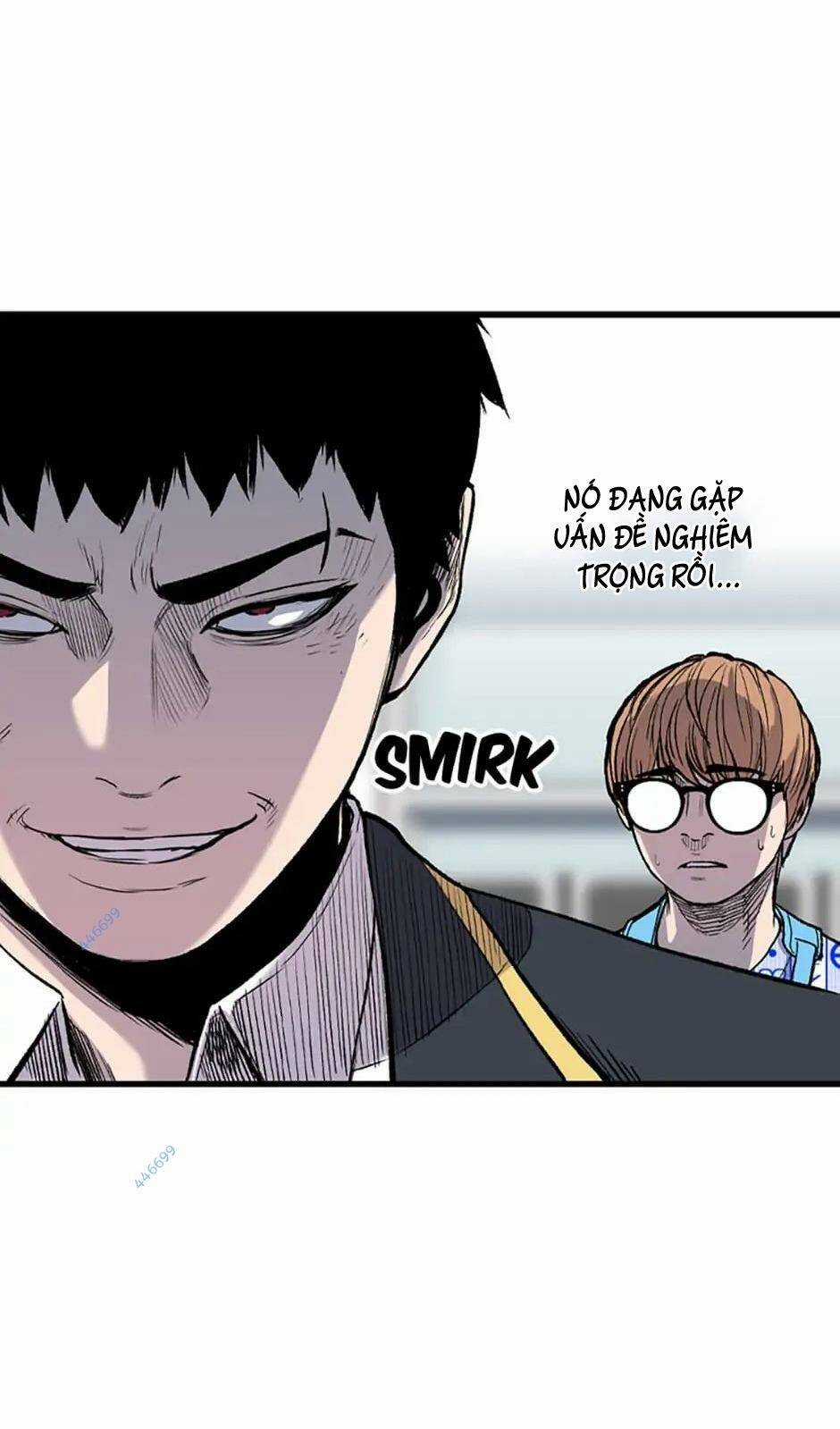 Chuyển Hóa Chapter 47 trang 210