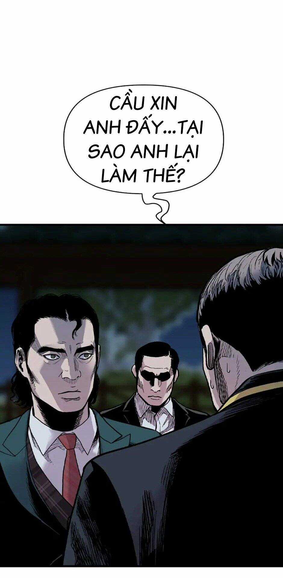 Chuyển Hóa Chapter 47 trang 25