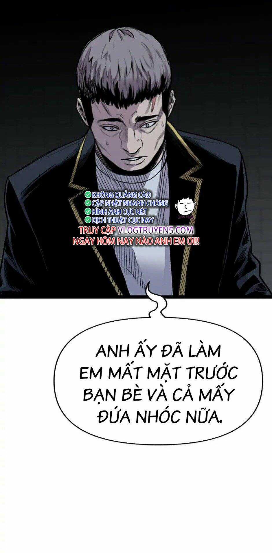 Chuyển Hóa Chapter 47 trang 27